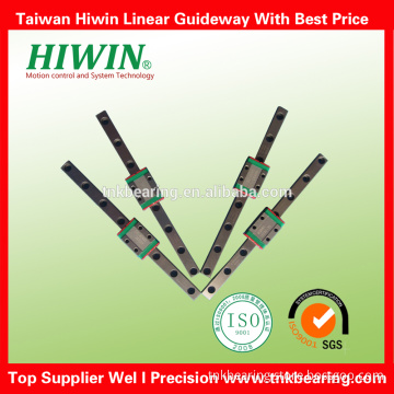 100% Original Taiwan HIWIN linear guide rail MGNR9C,MGN9C are selling by 10% discount price